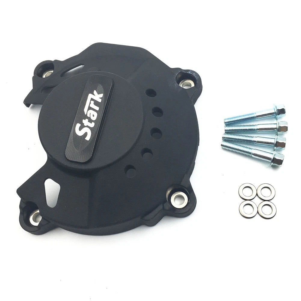 Alternator Stator Case Cover for Kawasaki ZX6R 636 (2007–2016)