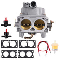 Carburetor Assembly for Generac Guardian 15000 Generator (2000–2023) 0045821