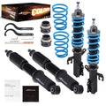 MaXpeedingrods T6 Coilovers Suspension Lowering Kit for Nissan Versa Note (2013–2019)