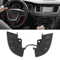 Cruise Control Switch Button for Peugeot 508 508SW (2011-2018)