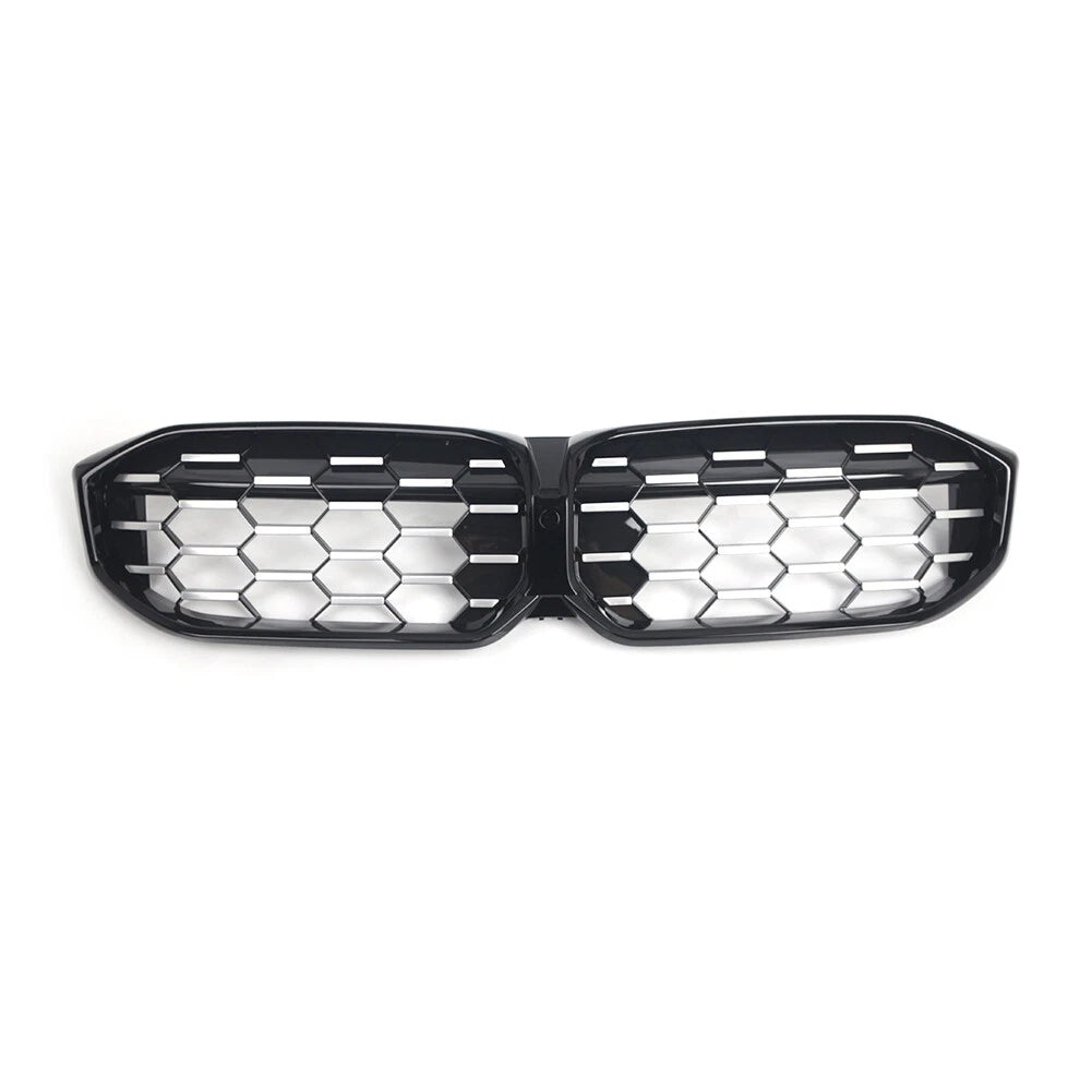 Diamond Style Front Bumper Kidney Grille for BMW 3 Series G20 G21 G28 (2022–2024)