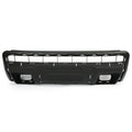 Front Lower Bumper Valance Skid Plate for GMC Canyon (2015–2020)