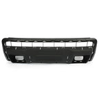 Front Lower Bumper Valance Skid Plate for GMC Canyon (2015–2020)