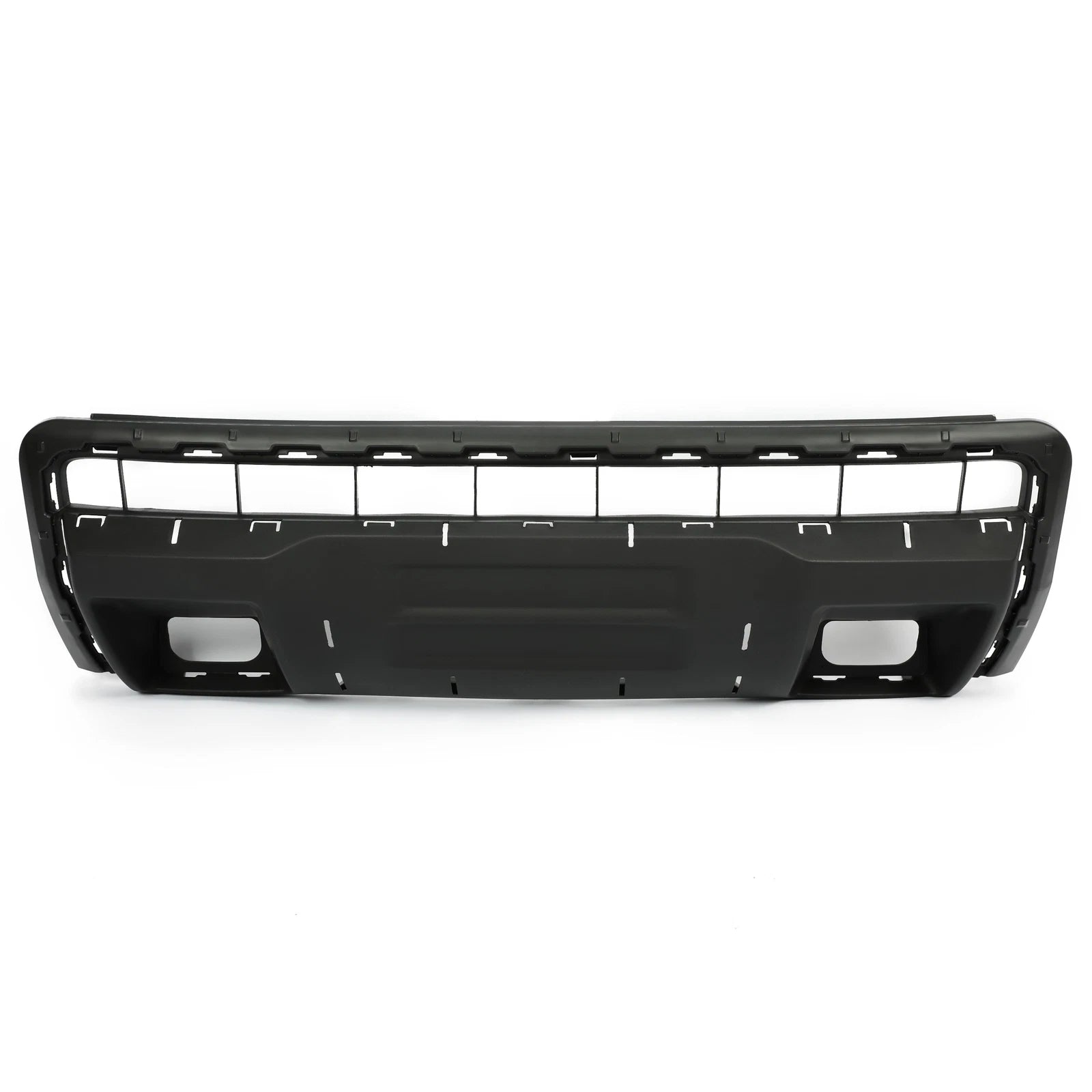 Front Lower Bumper Valance Skid Plate for GMC Canyon (2015–2020)