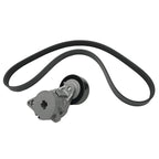 Serpentine Belt Drive Component Kit for Acura RDX TL TSX V6 (2009–2015)