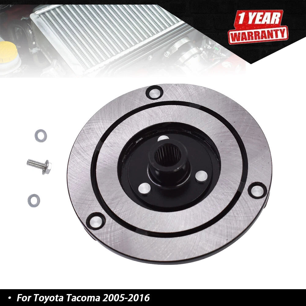 Air Conditioning Compressor Clutch for Toyota Tacoma (2005–2016)