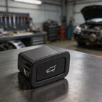 Tailgate Release Switch for Range Rover Evoque Sport (2012–2023)