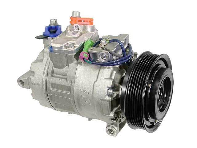 Denso A/C Compressor for 471-1260