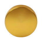 Front Brake Fluid Reservoir Cap for Yamaha MT-09 SP MT-10 XSR 900 YZF R6 (2014–2023) Gold