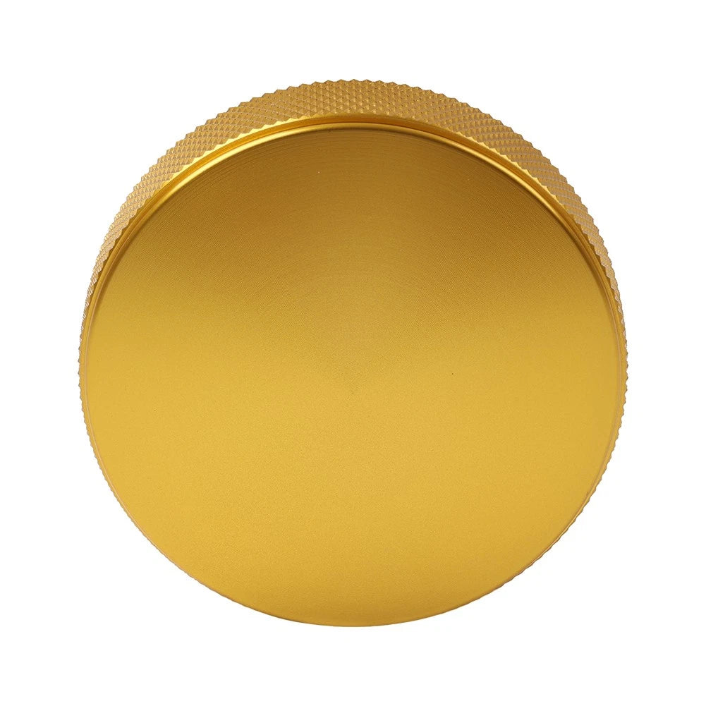 Front Brake Fluid Reservoir Cap for Yamaha MT-09 SP MT-10 XSR 900 YZF R6 (2014–2023) Gold