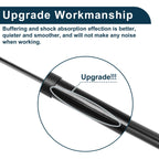 Upgrade Tailgate Lift Supports Struts 04589645AA for Dodge Challenger (2008–2021)