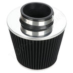 Cold Air Intake Induction Kit with Filter for Honda Civic (1996–1998)