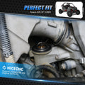 65-Degree Thermostat with O-ring for Polaris RZR Turbo XP 1000 (#7052526)
