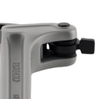 18" Aluminum Pipe Wrench for Heavy Duty Use