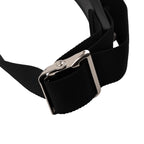 Rear Seat Bag Holder for Yamaha EZGO Golf Cart (Universal Attachment)