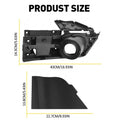 Fuel Filler Gas Cap Door Lid Housing & Cap for Ford Transit (2015–2023) CK4Z-5427936-F