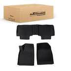 TPE Floor Mats for Chevrolet Blazer (2019–2025)