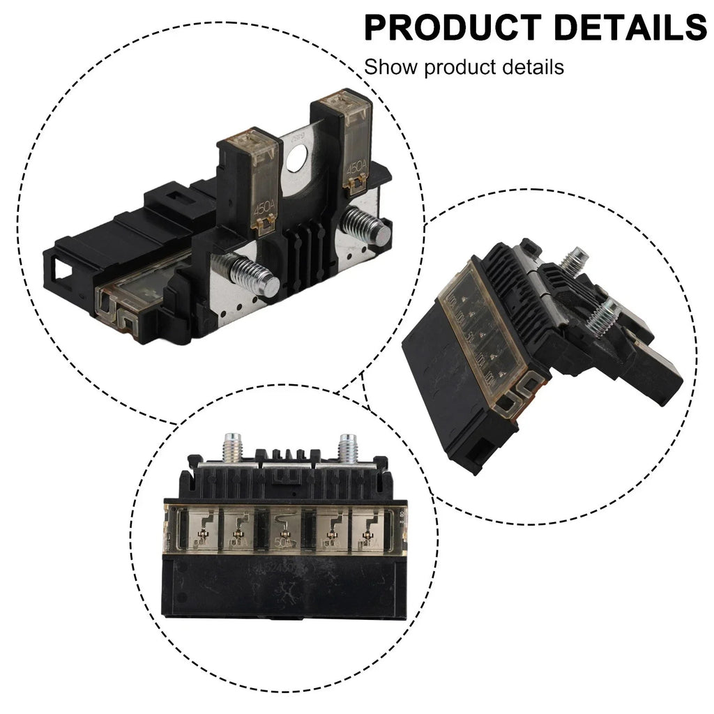 Fusible Fuselink Battery Fuse for Nissan Infiniti