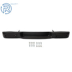 Step Replacement Rear Bumper for Nissan NV1500 NV2500 (2012-2021)