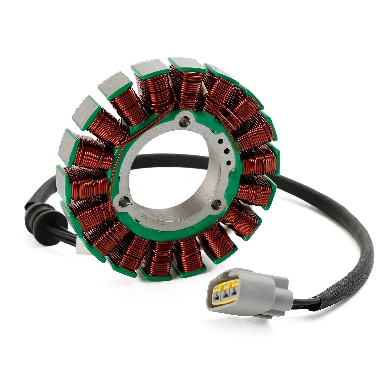 Stator Alternator for Indian Scout 1200 Bobber Sixty Rogue Icon (2015–2023) #3