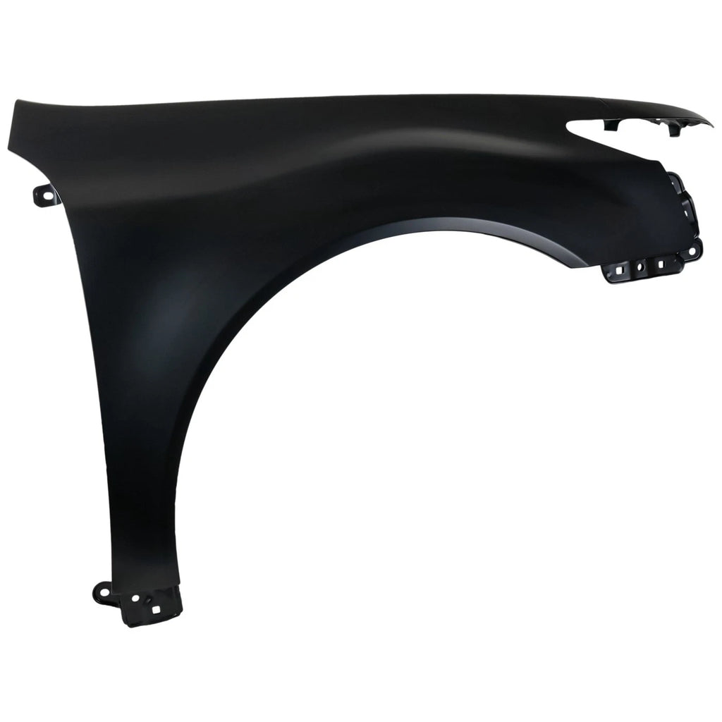 Fender for Acura TL (2009–2014) Front Driver and Passenger Side