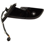 Power Heated Chrome Right Mirror for Chevrolet Tahoe (2015–2020)