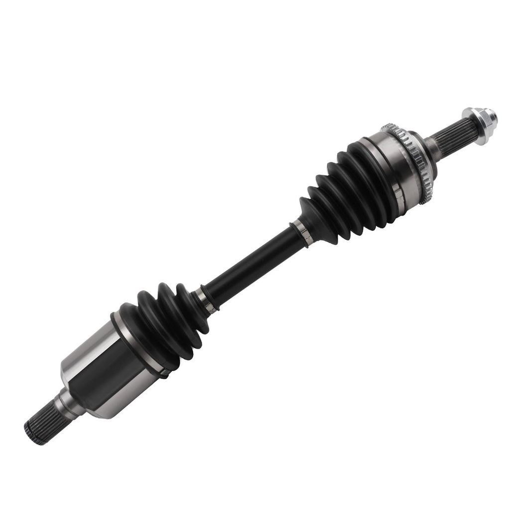 Front Left CV Axle Assembly for Ford Fusion, Lincoln MKZ (2010–2012)