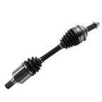 Front Left CV Axle Assembly for Ford Fusion, Lincoln MKZ (2010–2012)