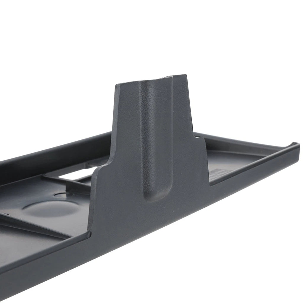 Powered Heated Black Towing Mirror for Dodge Ram 1500/2500/3500 (2002–2009)