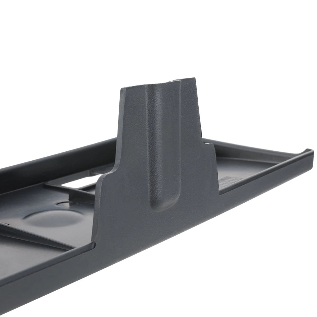 Powered Heated Black Towing Mirror for Dodge Ram 1500/2500/3500 (2002–2009)
