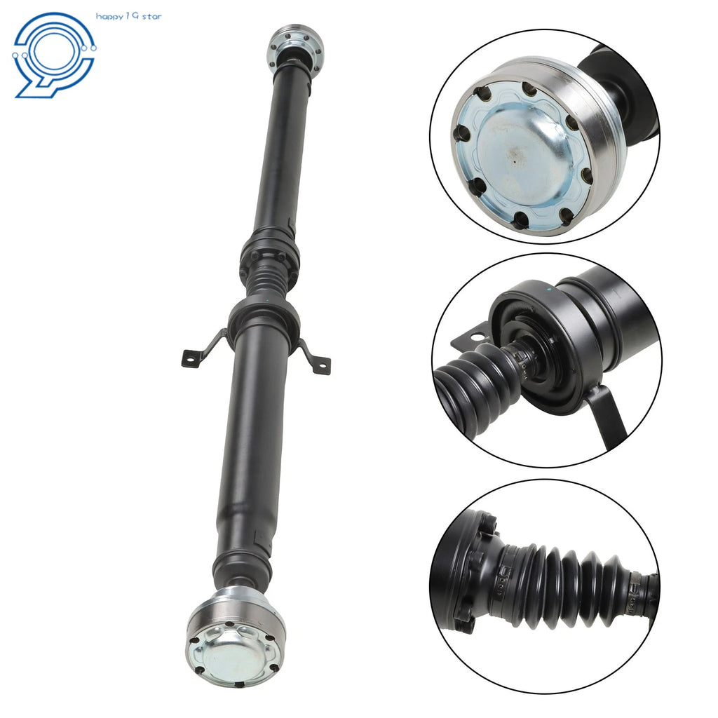 Rear Driveshaft for Dodge Challenger V8 5.7L RWD (2012–2021)