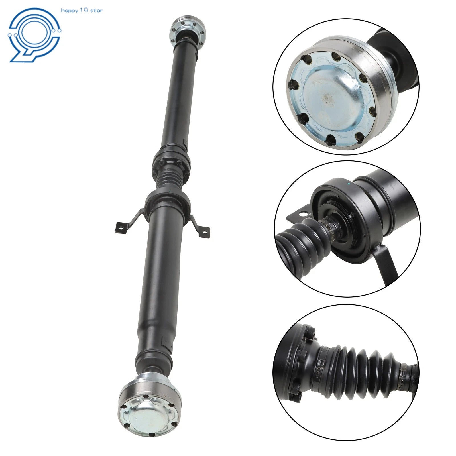 Rear Driveshaft for Dodge Challenger V8 5.7L RWD (2012–2021)