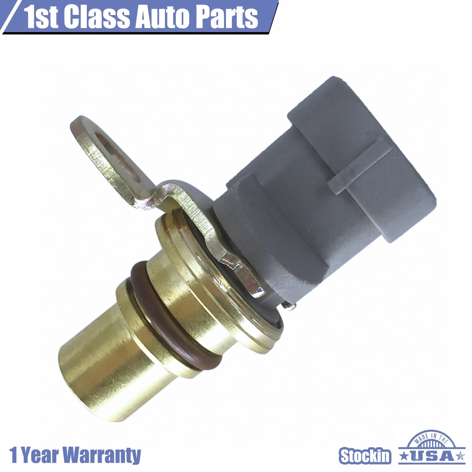 Camshaft Position Sensor for S10 Sonoma Cavalier Sunfire Beretta (1994–2005) 907-706