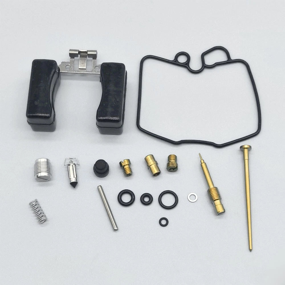 4X Carb Repair Kit for Honda CX500 CX500C CX500D (1978–1979)