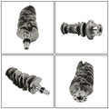 Crankshaft for Hyundai 13-21, Kia Turbo 14-22 1.6L 23110-2B710