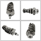 Crankshaft for Hyundai 13-21, Kia Turbo 14-22 1.6L 23110-2B710