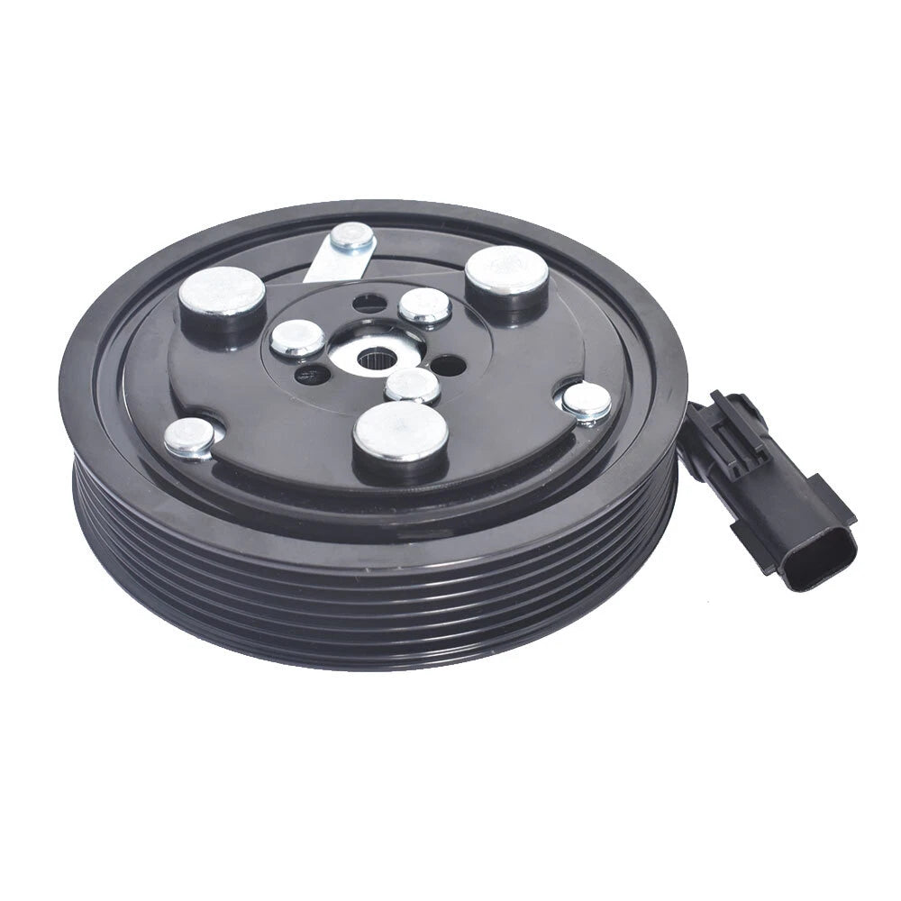 AC Compressor Clutch Kit for Jeep Liberty Dodge Dakota Durango (2002-2003)