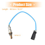 Upstream Oxygen Sensor for Ford Fusion 3.0L (2010–2012) No.BL3Z9F472A