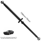 Rear Driveshaft for Dodge Challenger (2015–2019) 3.6L RWD Automatic