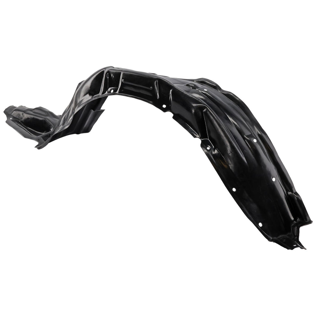 Fender Liner for Toyota Prius (2004–2009) Front Driver Side Plastic