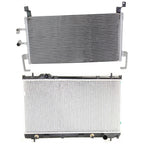 Radiators for Dodge Neon SX 2.0 (2000–2001)