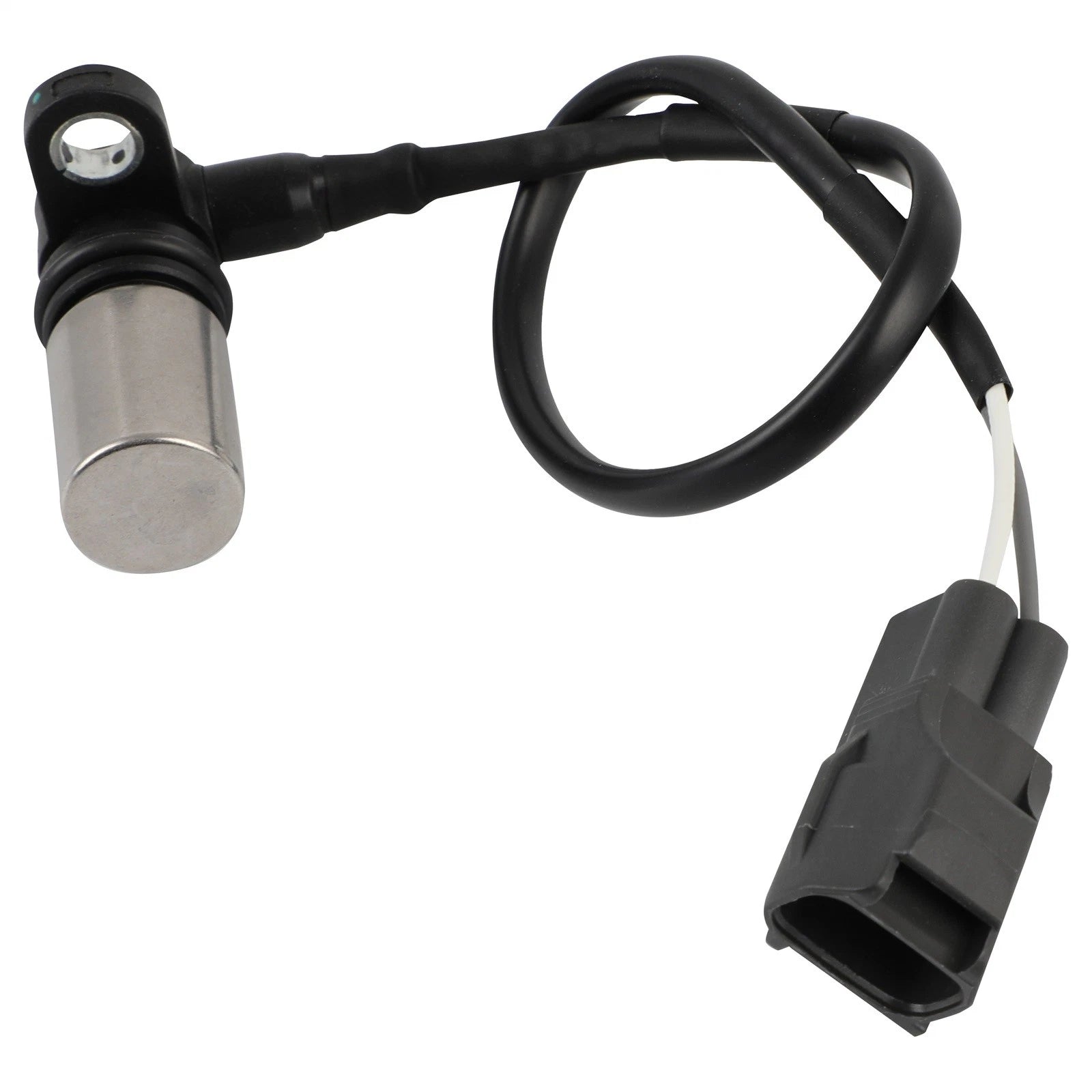 Crankshaft Position Sensor for Isuzu NPR-HD NQR FTR ELF 100 (1996–2021) 8973061131