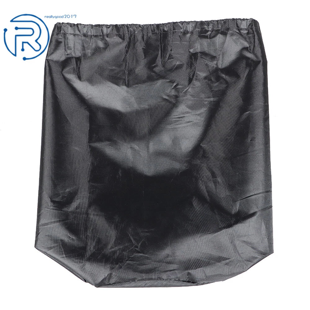 Waterproof Boat Cover for Jon Boat (Beam Width Up to 75in)