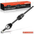 Front Right CV Axle Assembly for Nissan Rogue (2008–2015)