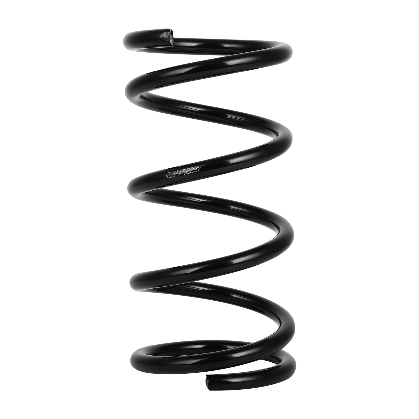 2X Rear Coil Springs for Toyota RAV4 (1996–2000)