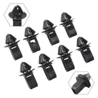 8 x Grille Moulding Clips for Ram 1500 2500 3500 4500 5500