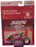1:64 Scale Puller Case IH Blazing Red Pro Stock Tractor (2025)