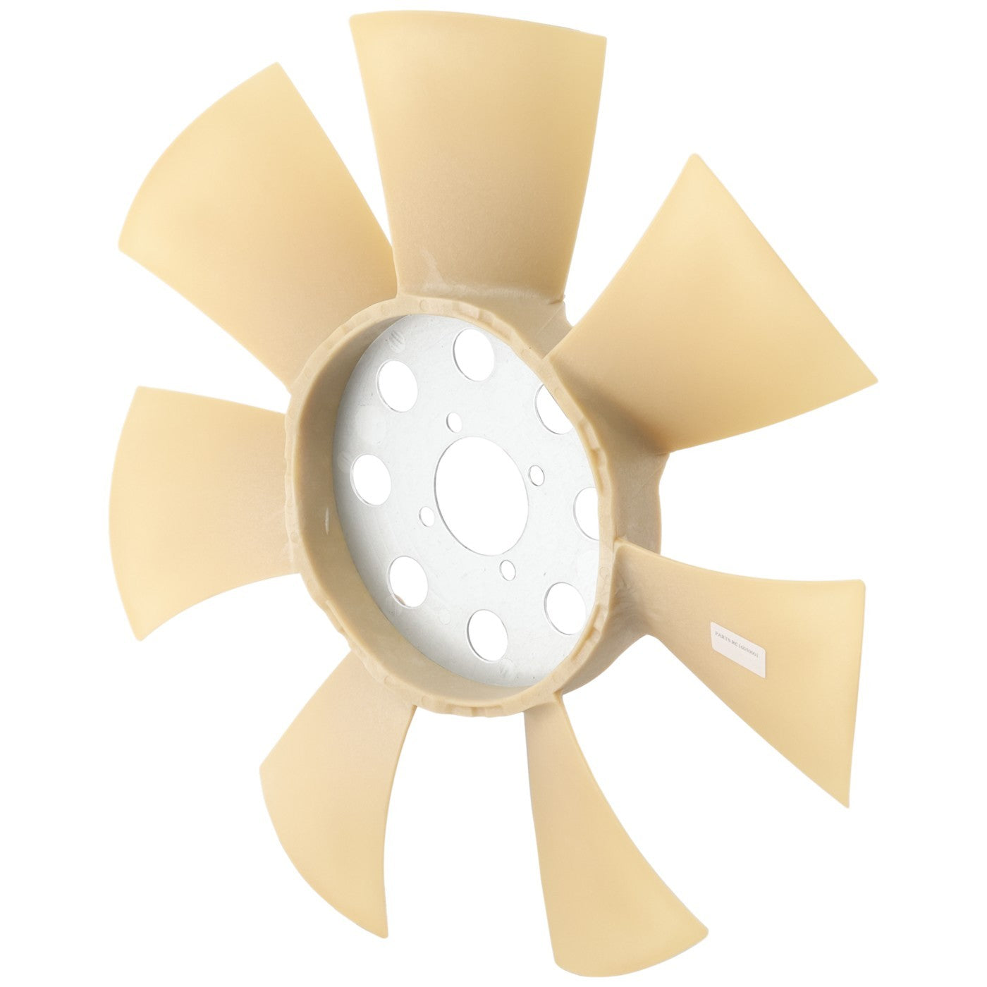 Fan Blade for Chevy Silverado 3500 HD (2015–2019)