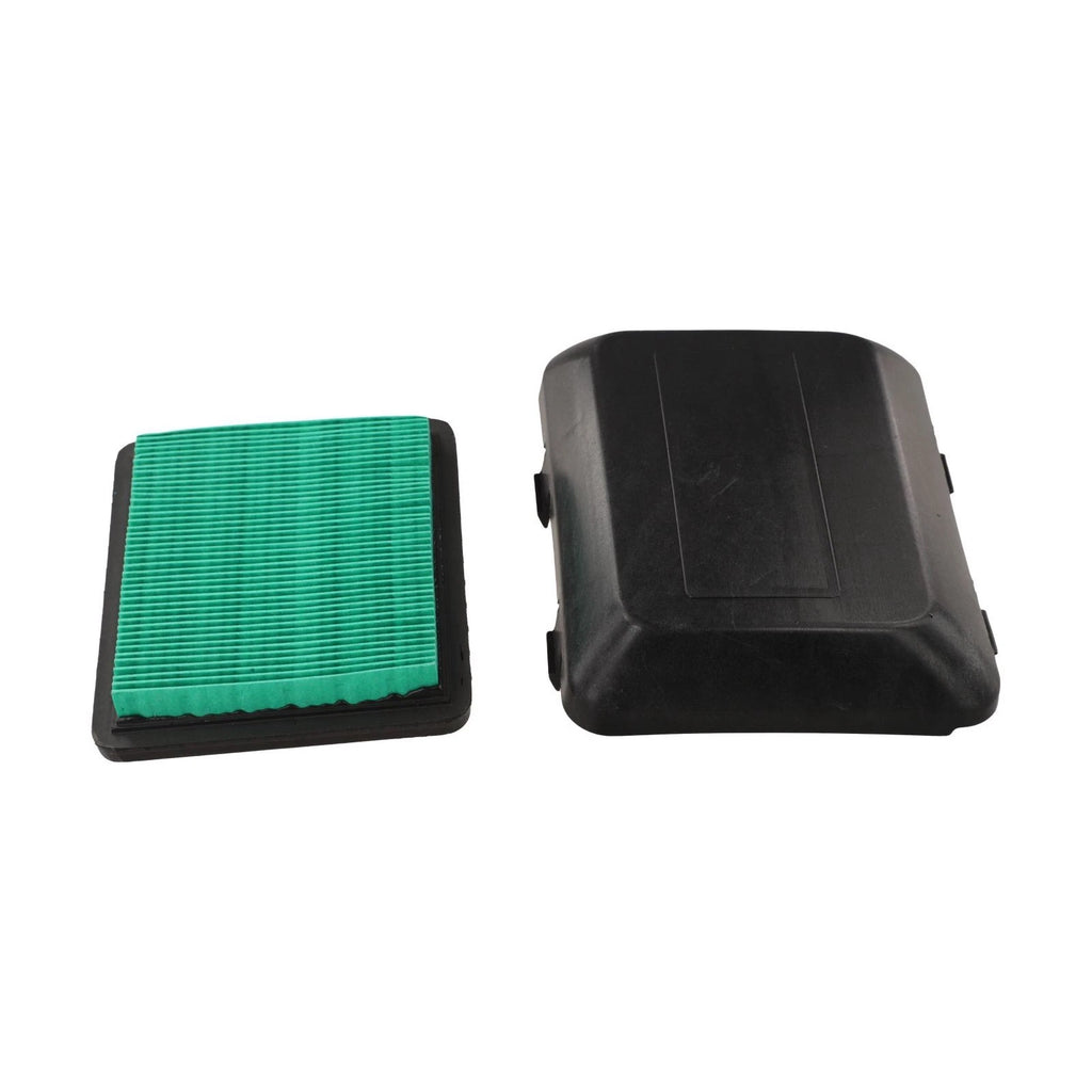 Replacement Air Filter Cleaner Cover for Honda Hu700f