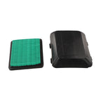 Replacement Air Filter Cleaner Cover for Honda Hu700f